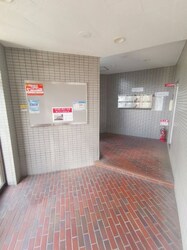 ドミール仲谷1号館の物件内観写真